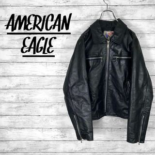 American Eagle - アメリカンイーグル ダウンパーカージャケット L 