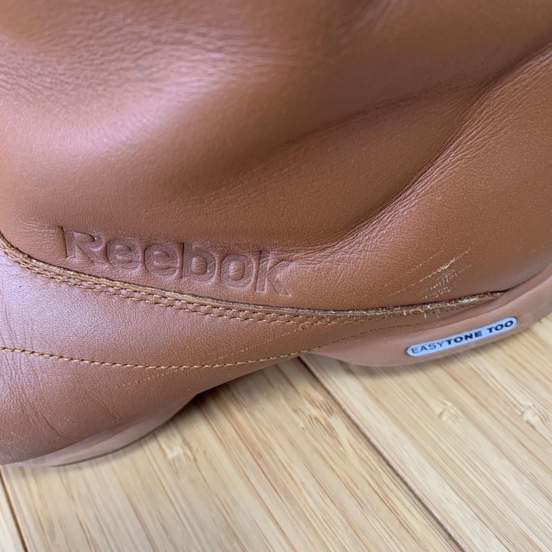 Reebok(リーボック)のReebok ブーツ レディースの靴/シューズ(ブーツ)の商品写真