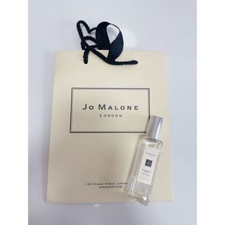 ジョーマローン(Jo Malone)のJo MALONE  香水(ユニセックス)