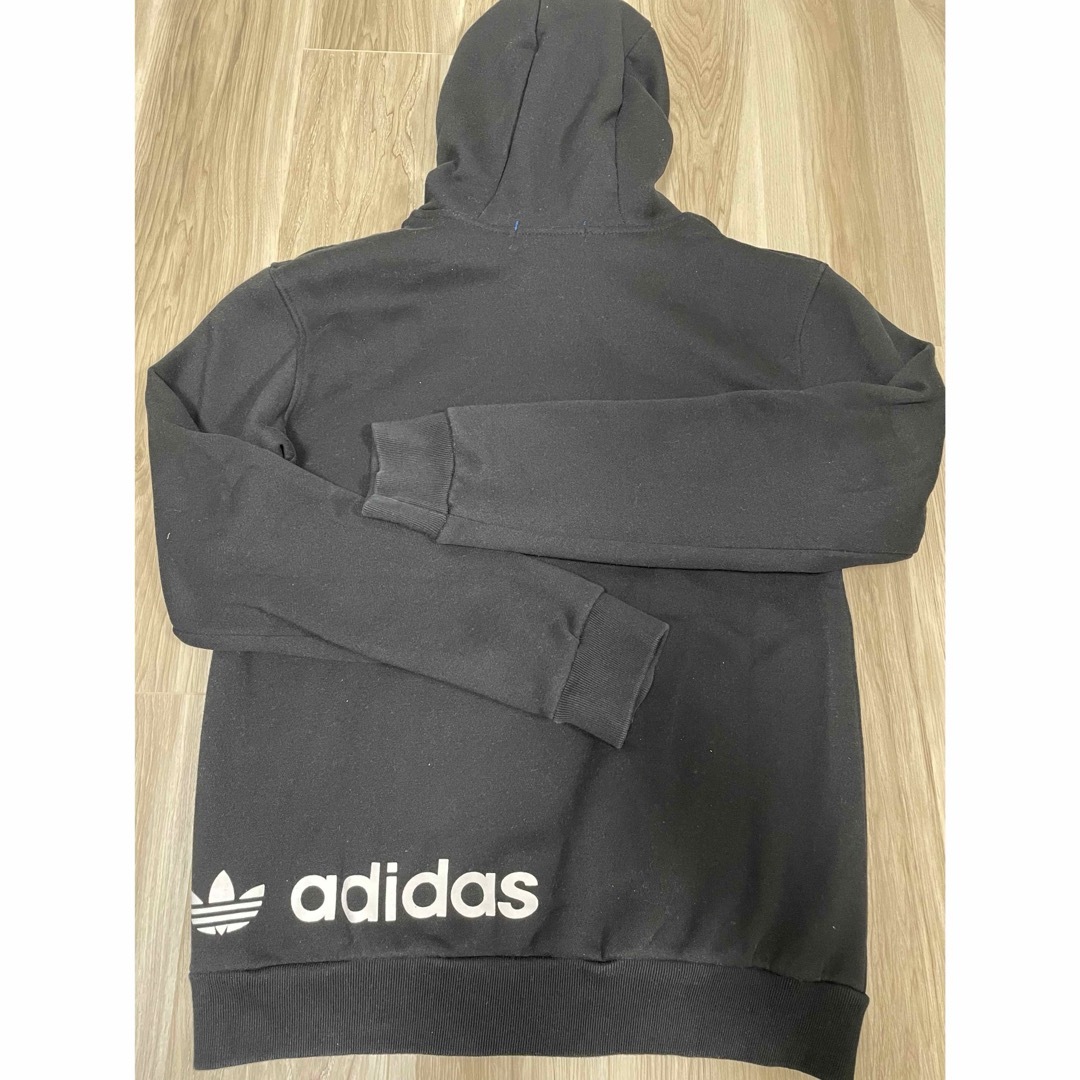 adidas(アディダス)のアディダス adidas パーカー レディース レディースのトップス(パーカー)の商品写真