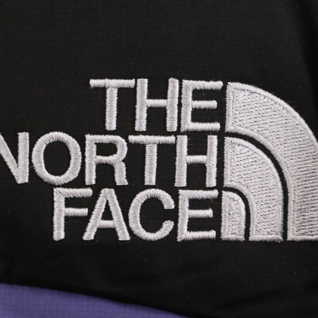 THE NORTH FACE(ザノースフェイス)のTHE NORTH FACE ザノースフェイス 23AW Baltro Light Jacket ND92340 バルトロライトダウンジャケット ケイブブルー/パープル メンズのジャケット/アウター(ダウンジャケット)の商品写真