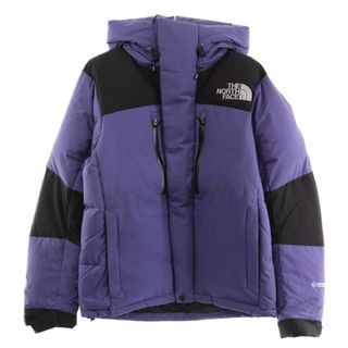 ザノースフェイス(THE NORTH FACE)のTHE NORTH FACE ザノースフェイス 23AW Baltro Light Jacket ND92340 バルトロライトダウンジャケット ケイブブルー/パープル(ダウンジャケット)