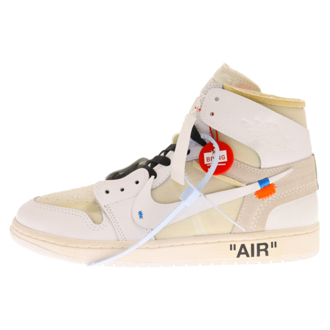 NIKE AIR JORDAN1 RETRO HIGH OG NRG 29 ㎝