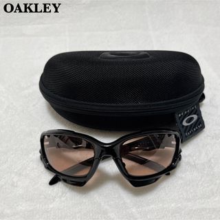 oakley新品　超レア　オークリー    モンスタードッグ　純正スペアレンズ　TICL