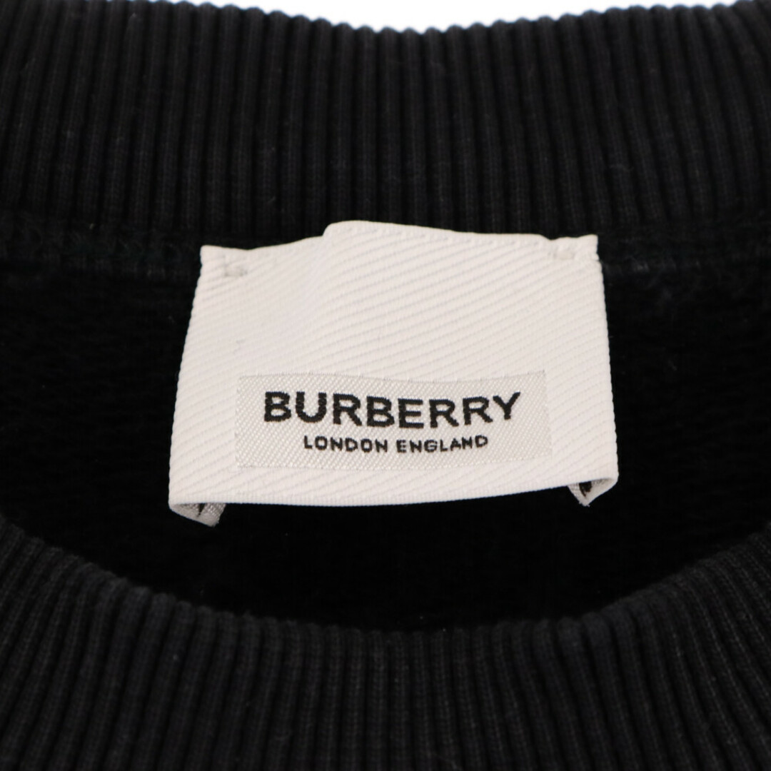 BURBERRY - BURBERRY バーバリー 20SS LANSLOW ロゴプリント