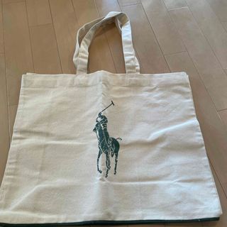 ラルフローレン(Ralph Lauren)の【専用】ラルフローレン  トートバッグ(トートバッグ)