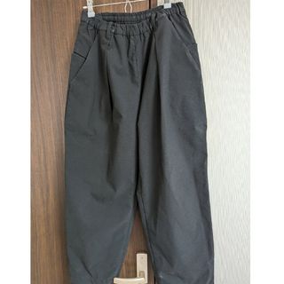 テアトラ(TEATORA)のTEATORA wallet pant resort solomodule(その他)