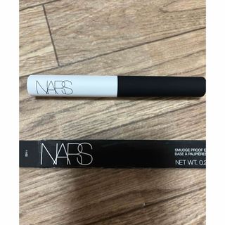 ナーズ(NARS)のNARS スマッジプルーフ アイシャドーベース(その他)