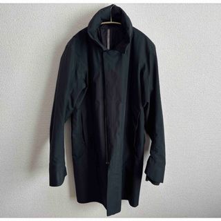 アークテリクス(ARC'TERYX)のARC'TERYX アークテリクス　ヴェイランス　コート(ステンカラーコート)