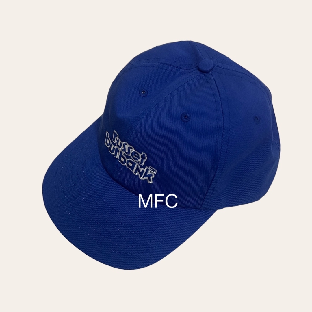 RUSSET BURBANK DADCAP POPUP 限定 | フリマアプリ ラクマ