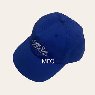 Russet Burbank 銀座ポップアップ限定cap