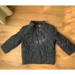 ポロラルフローレン(POLO RALPH LAUREN)のラルフローレン　110 (コート)