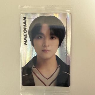 エヌシーティー(NCT)のNCT ウエハース　ヘチャン(K-POP/アジア)