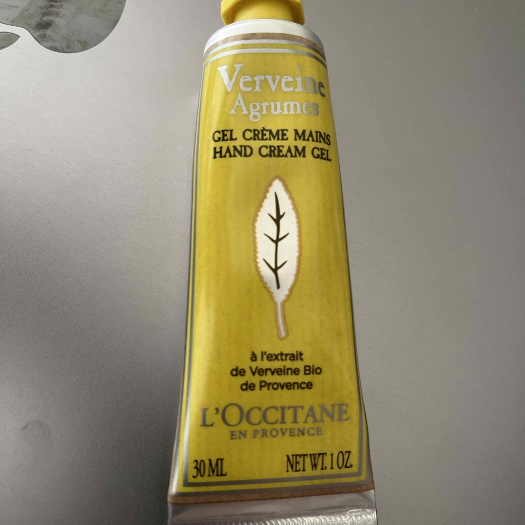 L'OCCITANE(ロクシタン)のロクシタン希少レアセット✳︎アイスハンドクリーム30Ml 他3点セット コスメ/美容のボディケア(ハンドクリーム)の商品写真