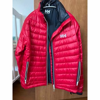 ヘリーハンセン(HELLY HANSEN)のへリーハンセンダウン(ダウンジャケット)