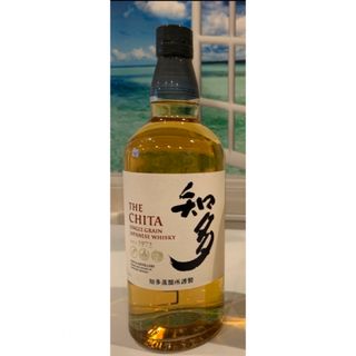 サントリー(サントリー)の【品薄❗️12本セット】サントリー　知多　700ml(ウイスキー)