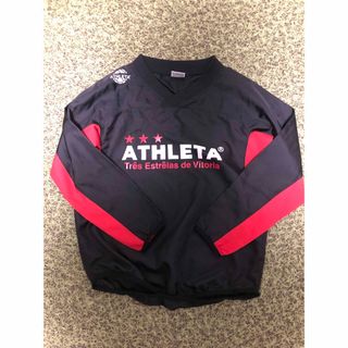 アスレタ(ATHLETA)のサッカー　ピステ　140(その他)