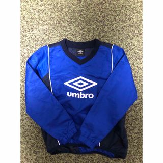 アンブロ(UMBRO)のサッカー　ピステ　130 umbro(その他)