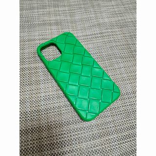 ボッテガヴェネタ(Bottega Veneta)のおもち様専用　iPhone12 Pro ボッテガケース(iPhoneケース)