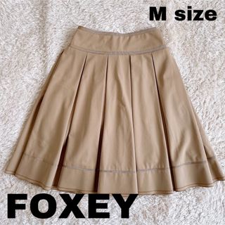 FOXEY - FOXEY美品グレースガーラ38ブラックの通販 by れい's shop