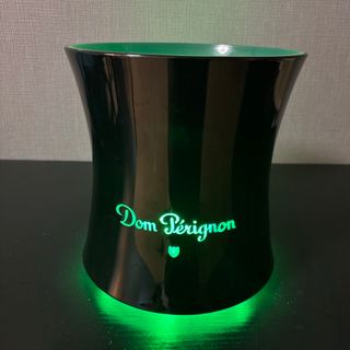 ドンペリニヨン(Dom Pérignon)のドンペリニョン　シャンパンクーラー　非売品(アルコールグッズ)