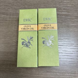 ディーエイチシー(DHC)のDHC オリーブバージンオイル 30ml(フェイスオイル/バーム)