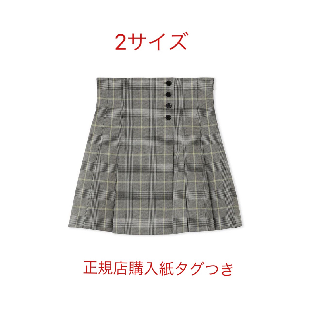 リアルサープラス! サイドプリーツスカショーパン(ショートパンツ