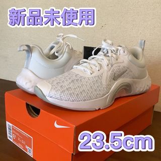 ナイキ(NIKE)のNIKE RENEW IN -SEASON TR11 DA1349-101(スニーカー)