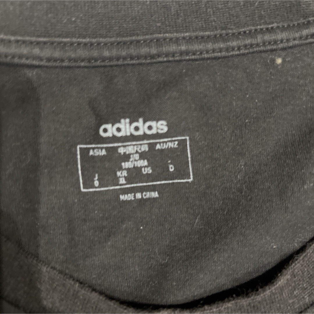 adidas(アディダス)のadidas Tシャツ レディースのトップス(Tシャツ(半袖/袖なし))の商品写真