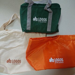 ロゴス(LOGOS)のロゴス カバン 保冷バッグ セット(その他)