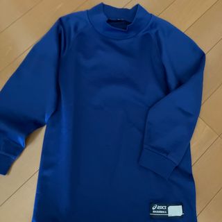 アシックスショウジ(asics)のアシックス　インナー　130(Tシャツ/カットソー)