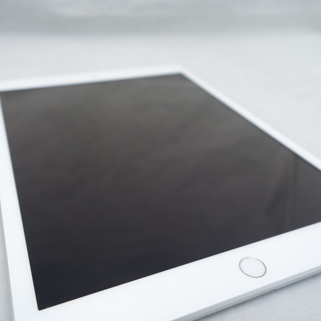 iPad - [docomo版] Apple iPad (アイパッド) 第7世代 Wi-Fi + Cellular ...