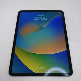 iPad - iPad Pro 第6世代12.9インチ Apple Pencil付属 保証付きの通販