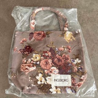 INGEBORG(トートバッグ)のフリマアイテム一覧 INGEBORG(トートバッグ)のフリマアイテム一覧