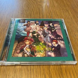 ブロッコリー(BROCCOLI)のうたプリ DMS ピーターパン CD 通常版 (アニメ)