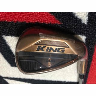 コブラ(COBRA)の【新品未使用】コブラ KING TOUR MIM デシャンボー(クラブ)