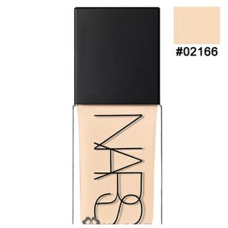 ナーズ(NARS)の限定値下げ【NARS】 ライトリフレクティング ファンデーション (ファンデーション)