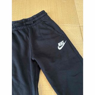 ナイキ(NIKE)のNIKE スウェット　パンツ　150〜160(パンツ/スパッツ)