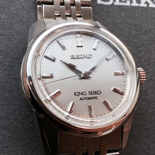 SEIKO - 最終値下げ 限定 新品未使用 セイコー プレザージュ SARX081