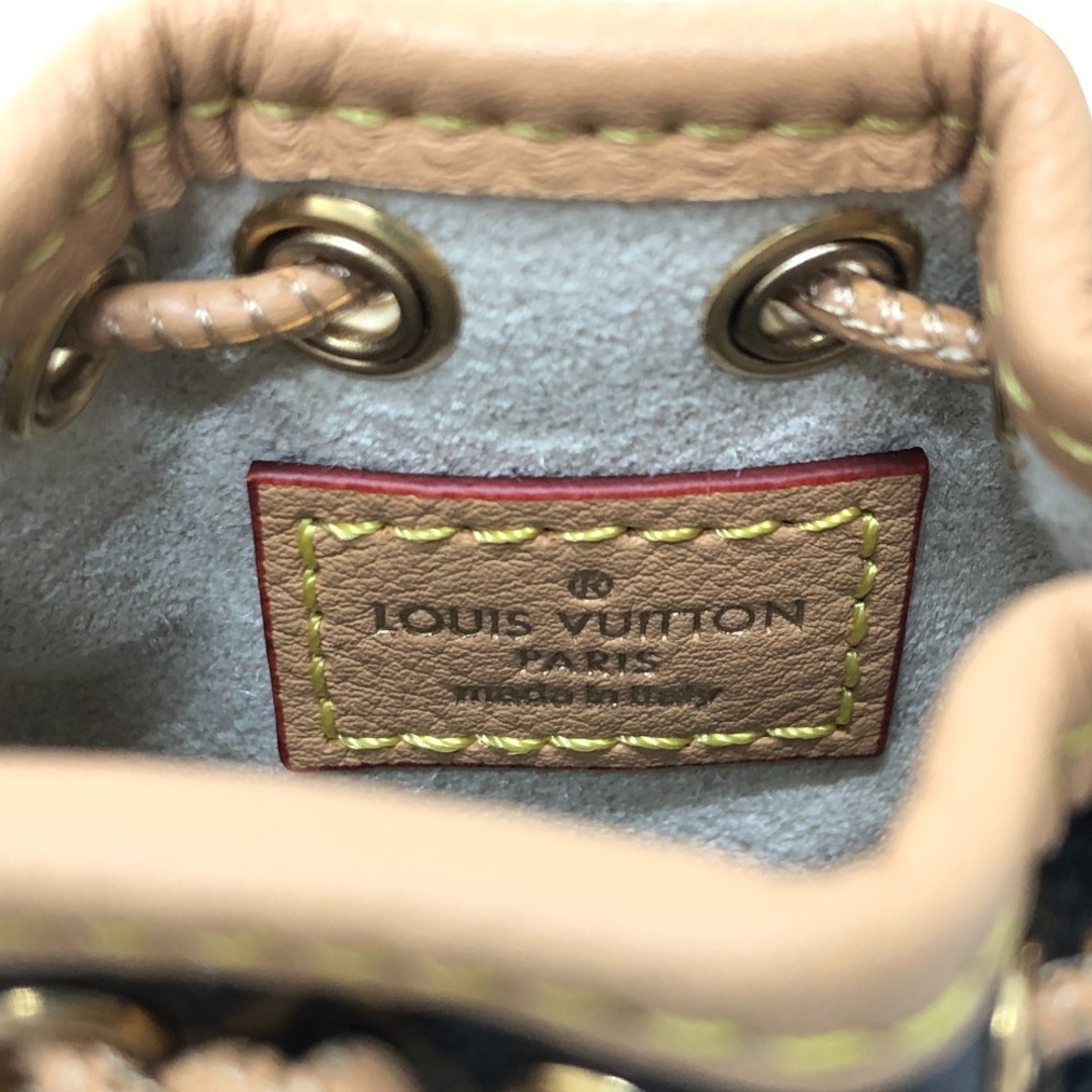 LOUIS VUITTON - ルイヴィトン LOUIS VUITTON ビジューサック LOUIS VUITTON - ルイヴィトン LOUIS VUITTON ビジューサック