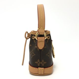 ルイヴィトン LOUIS VUITTON ビジューサック マイクロノエ ...