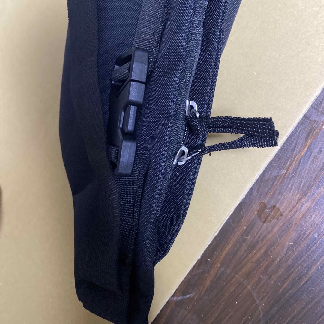 NIKE(ナイキ)のナイキ ヘリテージ ファニー パック (3L) NIKE DQ5727 メンズのバッグ(ウエストポーチ)の商品写真