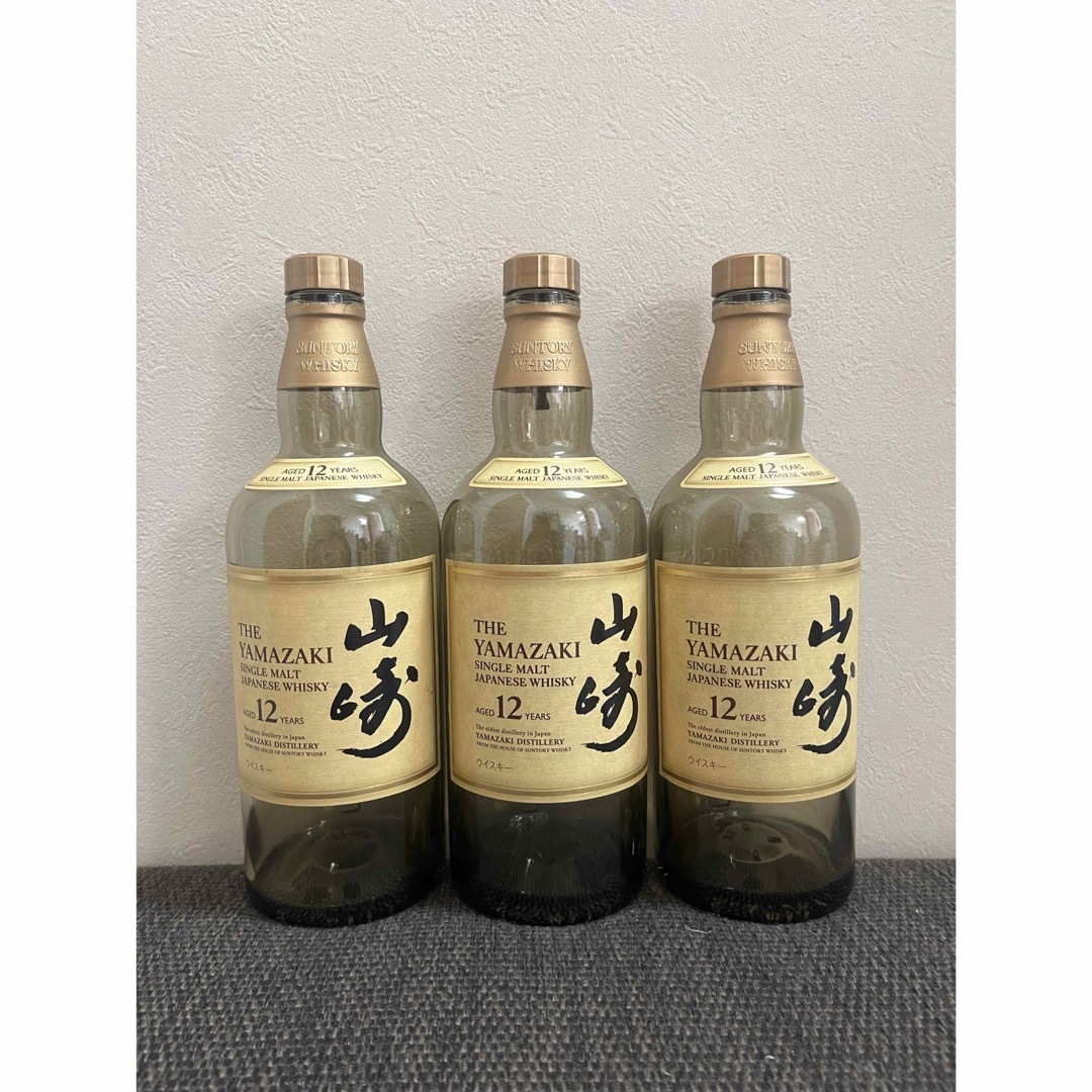 人気ショップ 山崎 未洗浄 白州 SUNTORY 山崎 100周年 新品未開栓12本 人気ショップ 山崎 未洗浄 白州 SUNTORY 山崎 100周年 新品未開栓12本