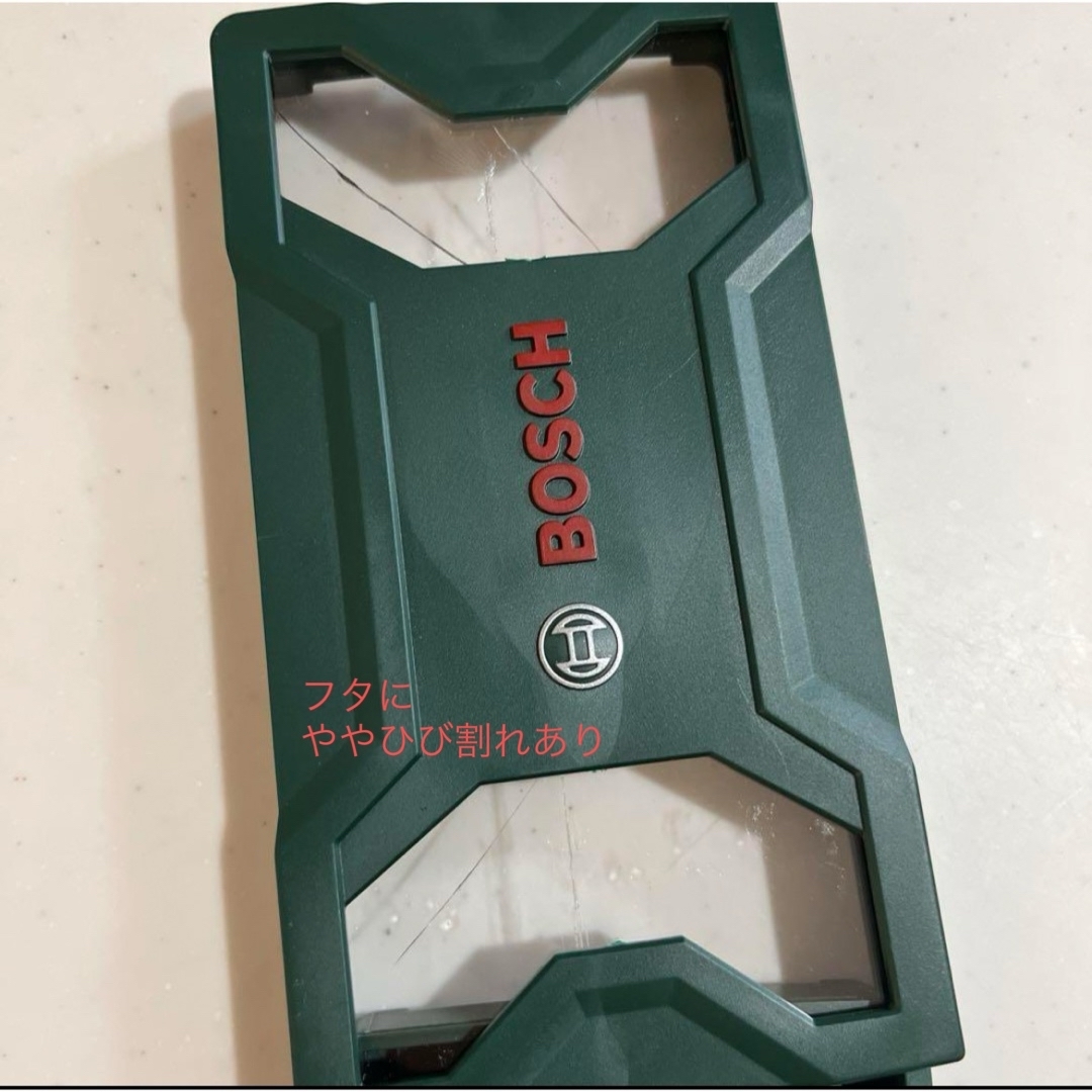 BOSCH(ボッシュ)のBosch Power Tools Accessories 2607019676 その他のその他(その他)の商品写真