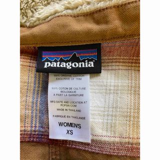 パタゴニア(patagonia)のPatagonia ウィメンズ・プレーリー・ドーン・ジャケット(その他)