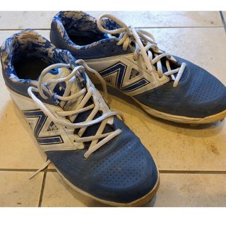 New Balance　スパイク