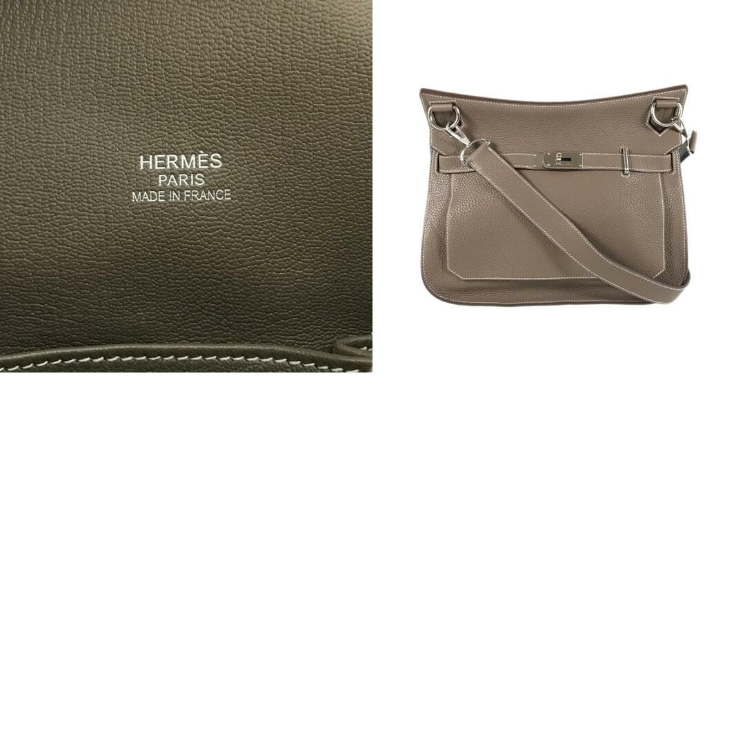 Hermes(エルメス)のエルメス ジプシエール 34 ショルダーバッグ レディースのバッグ(ショルダーバッグ)の商品写真
