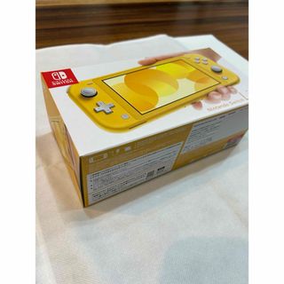 ニンテンドースイッチ(Nintendo Switch)の専用ページSwitch NINTENDO SWITCH LITE (携帯用ゲーム機本体)