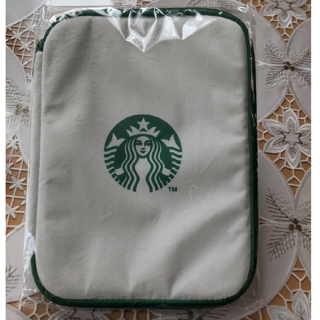 Starbucks(スターバックス)のスタバ福袋2024 インテリア/住まい/日用品のキッチン/食器(その他)の商品写真