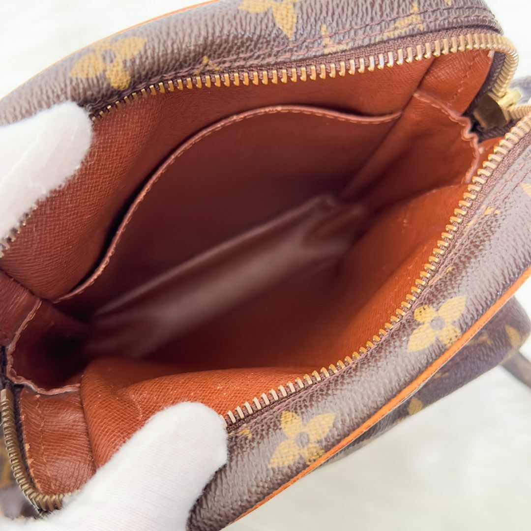 【超極美品】ルイヴィトン モノグラム アマゾン ショルダーバッグ 【超極美品】ルイヴィトン モノグラム アマゾン ショルダーバッグ